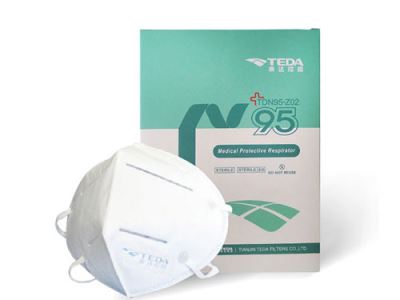 Medical Protective Respirator